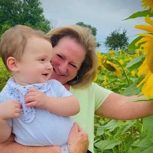 Meet your Posher, Paula